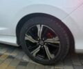 Белый Хонда Цивик, объемом двигателя 1.5 л и пробегом 90 тыс. км за 11000 $, фото 7 на Automoto.ua