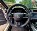 Белый Хонда Цивик, объемом двигателя 2 л и пробегом 70 тыс. км за 13500 $, фото 14 на Automoto.ua
