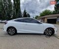 Белый Хонда Цивик, объемом двигателя 2 л и пробегом 70 тыс. км за 13500 $, фото 2 на Automoto.ua