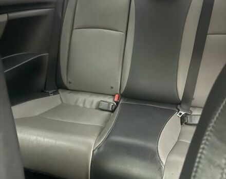 Белый Хонда Цивик, объемом двигателя 1.5 л и пробегом 90 тыс. км за 11000 $, фото 4 на Automoto.ua