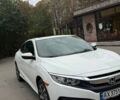 Білий Хонда Сівік, об'ємом двигуна 2 л та пробігом 112 тис. км за 11800 $, фото 1 на Automoto.ua