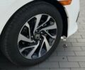 Белый Хонда Цивик, объемом двигателя 2 л и пробегом 186 тыс. км за 12500 $, фото 6 на Automoto.ua