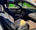 Білий Хонда Сівік, об'ємом двигуна 1.5 л та пробігом 130 тис. км за 13900 $, фото 5 на Automoto.ua