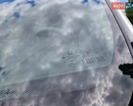 Белый Хонда Цивик, объемом двигателя 2 л и пробегом 70 тыс. км за 13500 $, фото 9 на Automoto.ua