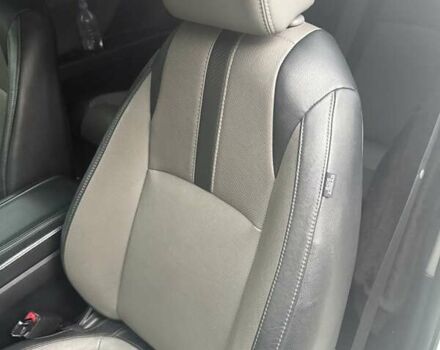 Белый Хонда Цивик, объемом двигателя 1.5 л и пробегом 90 тыс. км за 11000 $, фото 3 на Automoto.ua