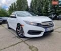 Белый Хонда Цивик, объемом двигателя 2 л и пробегом 70 тыс. км за 13500 $, фото 7 на Automoto.ua