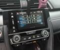 Белый Хонда Цивик, объемом двигателя 1.5 л и пробегом 90 тыс. км за 11000 $, фото 5 на Automoto.ua