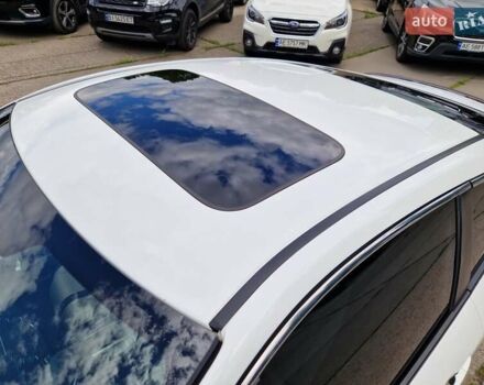 Белый Хонда Цивик, объемом двигателя 2 л и пробегом 70 тыс. км за 13500 $, фото 10 на Automoto.ua