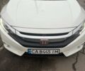 Белый Хонда Цивик, объемом двигателя 1.5 л и пробегом 90 тыс. км за 11000 $, фото 1 на Automoto.ua