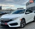 Білий Хонда Сівік, об'ємом двигуна 2 л та пробігом 95 тис. км за 11690 $, фото 1 на Automoto.ua