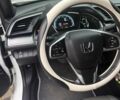 Белый Хонда Цивик, объемом двигателя 1.5 л и пробегом 90 тыс. км за 11000 $, фото 2 на Automoto.ua
