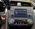 Белый Хонда Цивик, объемом двигателя 2 л и пробегом 70 тыс. км за 13500 $, фото 15 на Automoto.ua