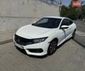 Білий Хонда Сівік, об'ємом двигуна 2 л та пробігом 100 тис. км за 11900 $, фото 2 на Automoto.ua