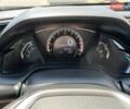 Білий Хонда Сівік, об'ємом двигуна 2 л та пробігом 100 тис. км за 11900 $, фото 14 на Automoto.ua