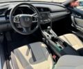 Білий Хонда Сівік, об'ємом двигуна 2 л та пробігом 100 тис. км за 11900 $, фото 11 на Automoto.ua