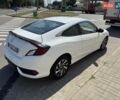 Білий Хонда Сівік, об'ємом двигуна 2 л та пробігом 100 тис. км за 11900 $, фото 4 на Automoto.ua