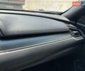 Білий Хонда Сівік, об'ємом двигуна 2 л та пробігом 100 тис. км за 11900 $, фото 15 на Automoto.ua