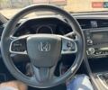 Білий Хонда Сівік, об'ємом двигуна 2 л та пробігом 100 тис. км за 11900 $, фото 12 на Automoto.ua