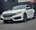 Белый Хонда Цивик, объемом двигателя 2 л и пробегом 154 тыс. км за 13500 $, фото 1 на Automoto.ua