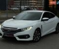 Белый Хонда Цивик, объемом двигателя 2 л и пробегом 200 тыс. км за 10300 $, фото 1 на Automoto.ua