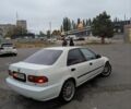Белый Хонда Цивик, объемом двигателя 1.5 л и пробегом 400 тыс. км за 2500 $, фото 1 на Automoto.ua