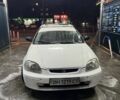 Белый Хонда Цивик, объемом двигателя 1.5 л и пробегом 600 тыс. км за 2707 $, фото 1 на Automoto.ua