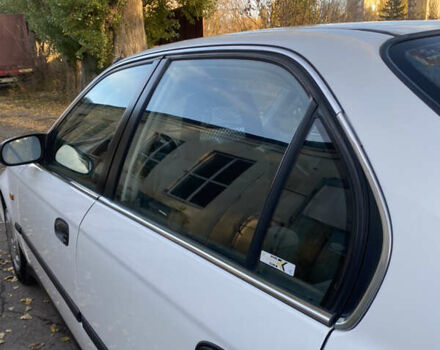 Білий Хонда Сівік, об'ємом двигуна 1.6 л та пробігом 217 тис. км за 2999 $, фото 14 на Automoto.ua