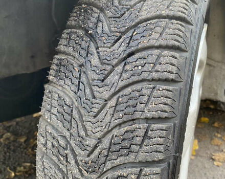 Білий Хонда Сівік, об'ємом двигуна 1.6 л та пробігом 217 тис. км за 2999 $, фото 22 на Automoto.ua