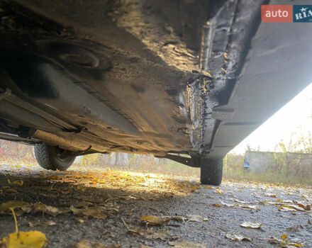 Білий Хонда Сівік, об'ємом двигуна 1.6 л та пробігом 217 тис. км за 2999 $, фото 21 на Automoto.ua