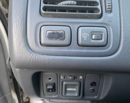 Білий Хонда Сівік, об'ємом двигуна 1.6 л та пробігом 217 тис. км за 2999 $, фото 34 на Automoto.ua