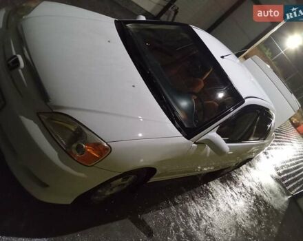 Белый Хонда Цивик, объемом двигателя 1.4 л и пробегом 364 тыс. км за 3000 $, фото 2 на Automoto.ua