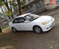 Белый Хонда Цивик, объемом двигателя 1.4 л и пробегом 364 тыс. км за 2700 $, фото 1 на Automoto.ua