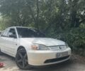 Білий Хонда Сівік, об'ємом двигуна 1.7 л та пробігом 350 тис. км за 2656 $, фото 1 на Automoto.ua