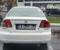 Білий Хонда Сівік, об'ємом двигуна 1.34 л та пробігом 276 тис. км за 2700 $, фото 9 на Automoto.ua