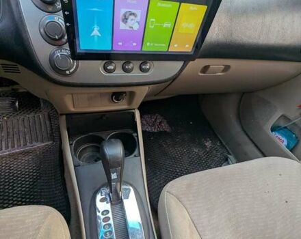 Білий Хонда Сівік, об'ємом двигуна 1.34 л та пробігом 276 тис. км за 2700 $, фото 2 на Automoto.ua