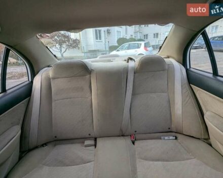 Білий Хонда Сівік, об'ємом двигуна 1.34 л та пробігом 276 тис. км за 2700 $, фото 3 на Automoto.ua