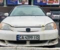 Білий Хонда Сівік, об'ємом двигуна 1.34 л та пробігом 276 тис. км за 2700 $, фото 7 на Automoto.ua