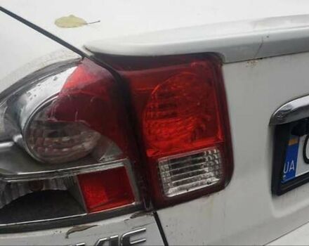 Білий Хонда Сівік, об'ємом двигуна 1.34 л та пробігом 276 тис. км за 2700 $, фото 8 на Automoto.ua