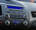 Белый Хонда Цивик, объемом двигателя 1.8 л и пробегом 205 тыс. км за 7200 $, фото 15 на Automoto.ua