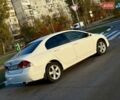 Белый Хонда Цивик, объемом двигателя 1.8 л и пробегом 205 тыс. км за 7200 $, фото 1 на Automoto.ua