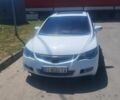 Белый Хонда Цивик, объемом двигателя 1.8 л и пробегом 270 тыс. км за 5400 $, фото 1 на Automoto.ua