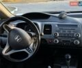 Белый Хонда Цивик, объемом двигателя 1.8 л и пробегом 205 тыс. км за 7200 $, фото 12 на Automoto.ua