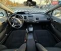 Белый Хонда Цивик, объемом двигателя 1.8 л и пробегом 205 тыс. км за 7200 $, фото 10 на Automoto.ua