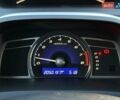 Белый Хонда Цивик, объемом двигателя 1.8 л и пробегом 205 тыс. км за 7200 $, фото 13 на Automoto.ua