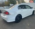 Хонда Цивик 2007 в Одессе на Automoto.ua Белый Хонда Цивик, объемом двигателя 1.34 л и пробегом 227 тыс. км за 5750 $, фото 12 на Automoto.ua