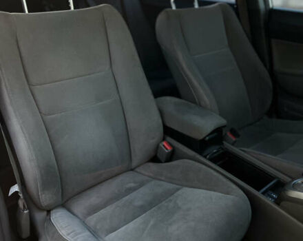 Білий Хонда Сівік, об'ємом двигуна 1.8 л та пробігом 376 тис. км за 5600 $, фото 12 на Automoto.ua