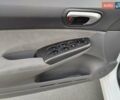 Белый Хонда Цивик, объемом двигателя 1.34 л и пробегом 136 тыс. км за 7500 $, фото 21 на Automoto.ua