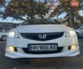 Хонда Цивик 2007 в Одессе на Automoto.ua Белый Хонда Цивик, объемом двигателя 1.34 л и пробегом 227 тыс. км за 5750 $, фото 8 на Automoto.ua
