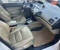 Хонда Цивик 2007 в Одессе на Automoto.ua Белый Хонда Цивик, объемом двигателя 1.34 л и пробегом 227 тыс. км за 5750 $, фото 18 на Automoto.ua