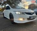 Хонда Цивик 2007 в Одессе на Automoto.ua Белый Хонда Цивик, объемом двигателя 1.34 л и пробегом 227 тыс. км за 5750 $, фото 1 на Automoto.ua